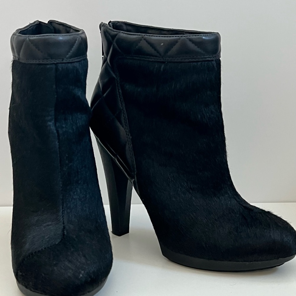 Tsubo Booties